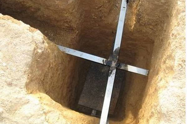 接地模塊在施工中應(yīng)該注意哪些方面？